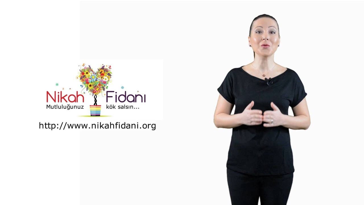 Nikah fidanı tanıtım videosu